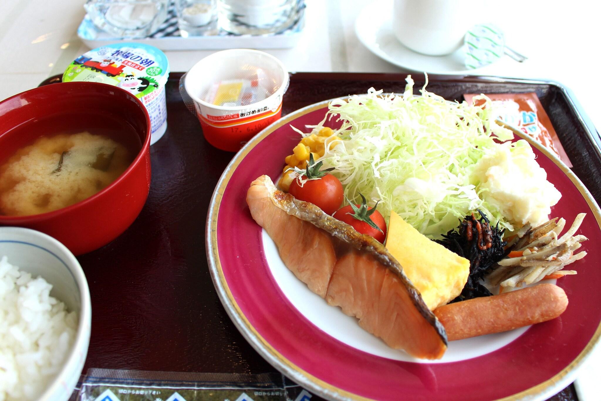 Hotel Okuni (Royal Inn Group) 19/27