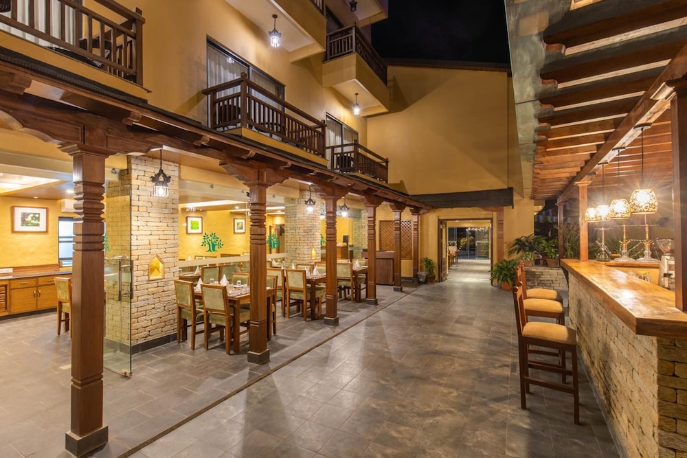 Bar Peepal Resort 40/50