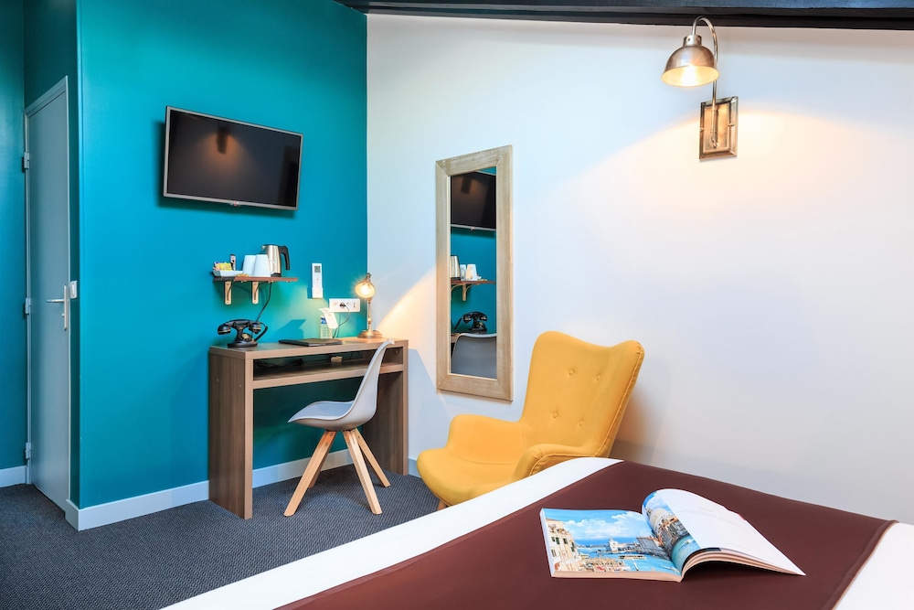 Hotel Innes by HappyCulture 54/57