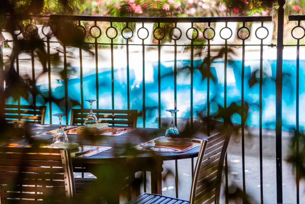 Auberge Cigaloise 20/22