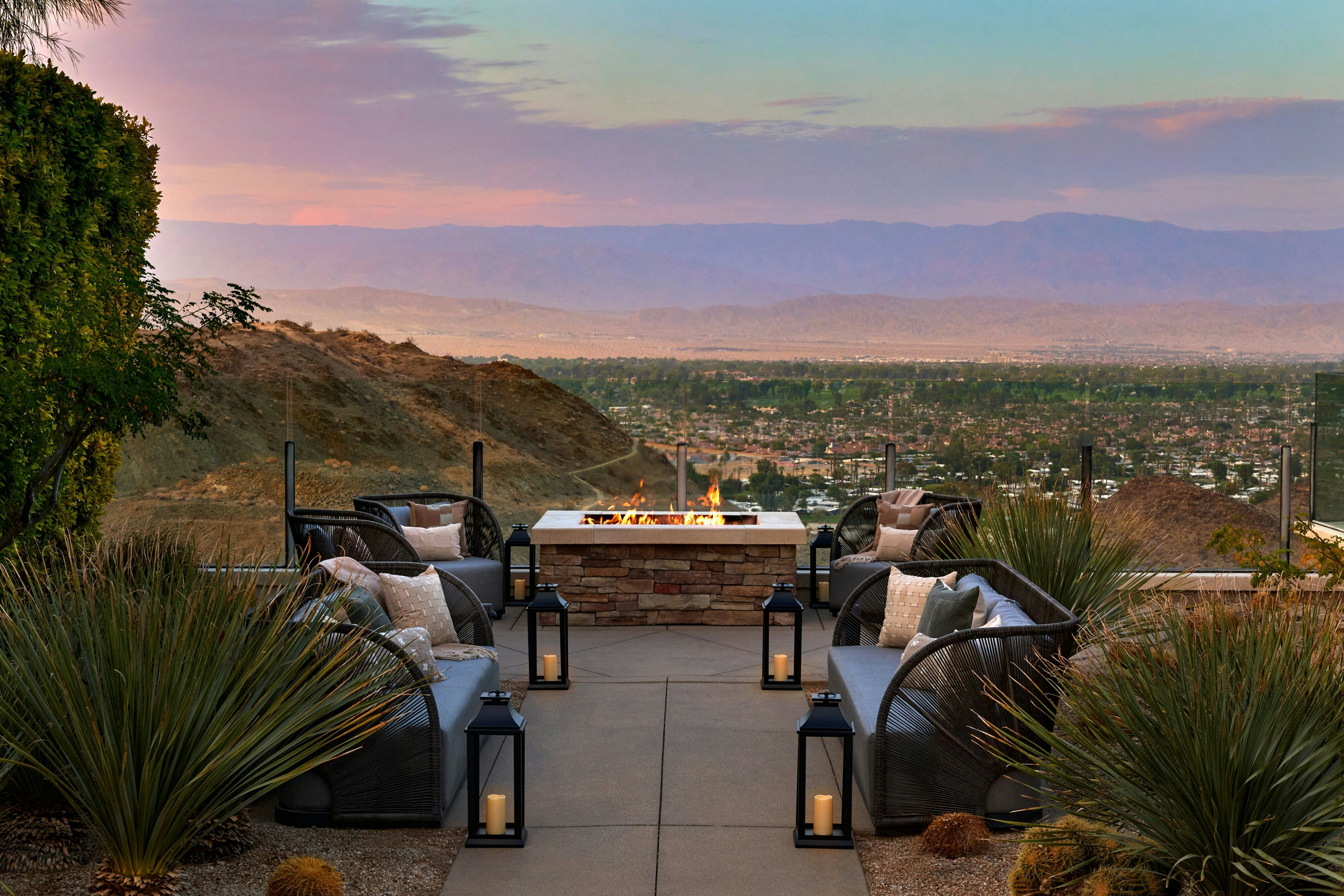 THE RITZ CARLTON RANCHO MIRAGE 61/68
