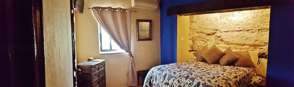 Hacienda El Santiscal - Adults Only 32/44