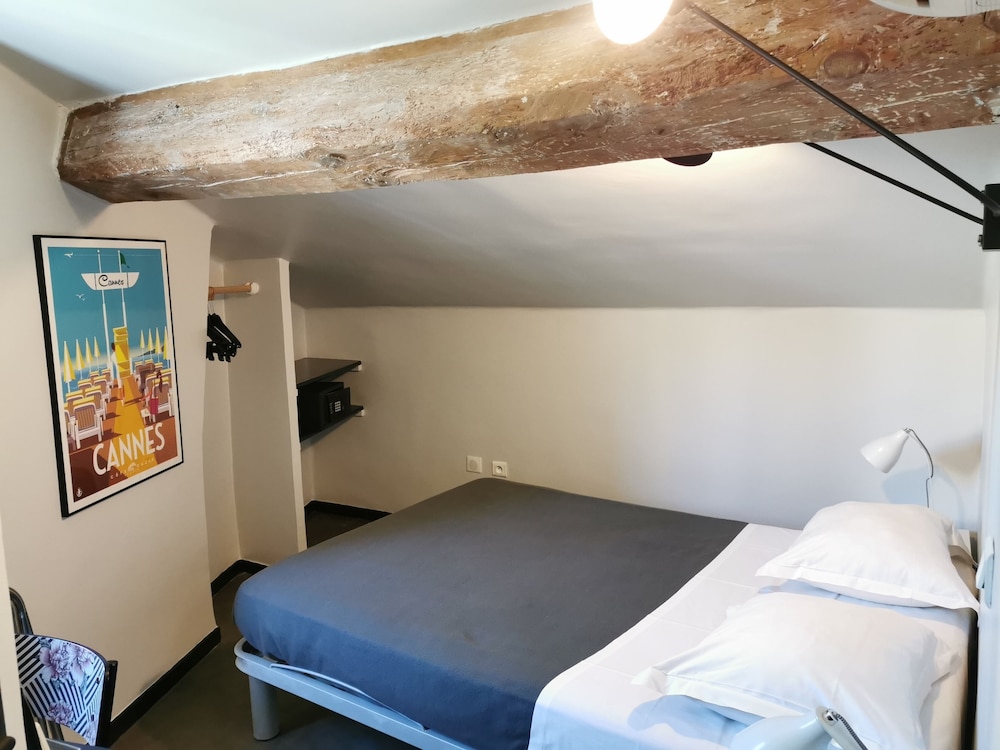Hotel Alnea 2/65