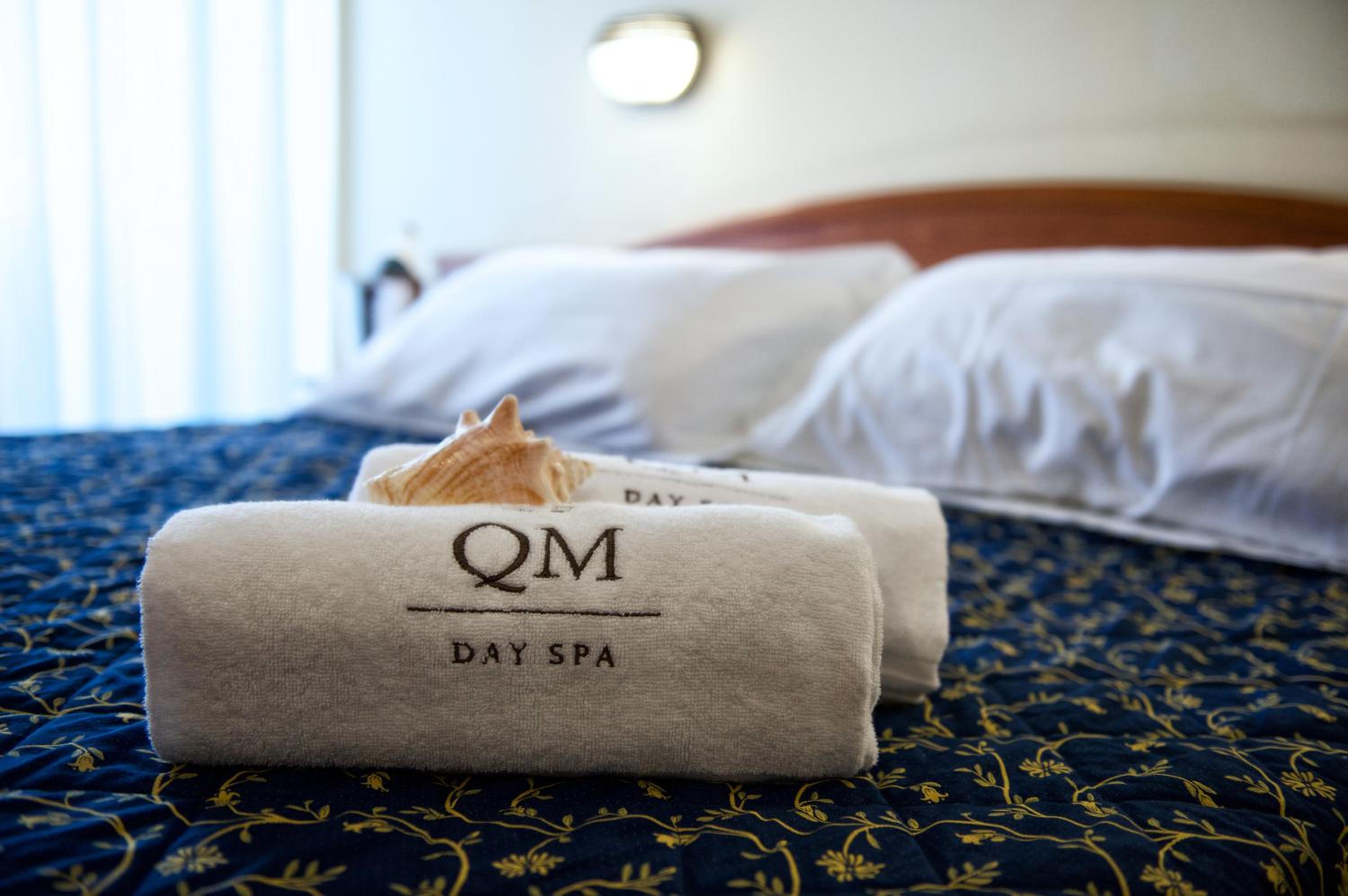 Hotel Queen Mary 15/50