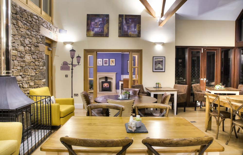 Willowbeck Lodge Guest House 16/24