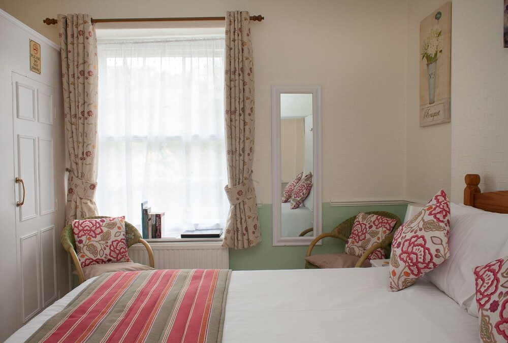 The Parks Guest House 20/37