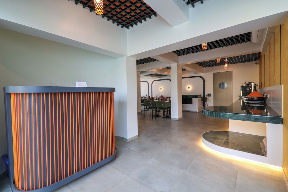The Orchid Passaros Goa Adults Only 8/48