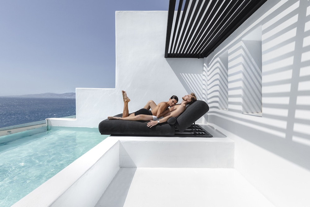 Omiros The Feelgood Hotel 20/50