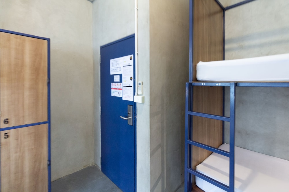 HOFT Hostel Bangkok 11/64