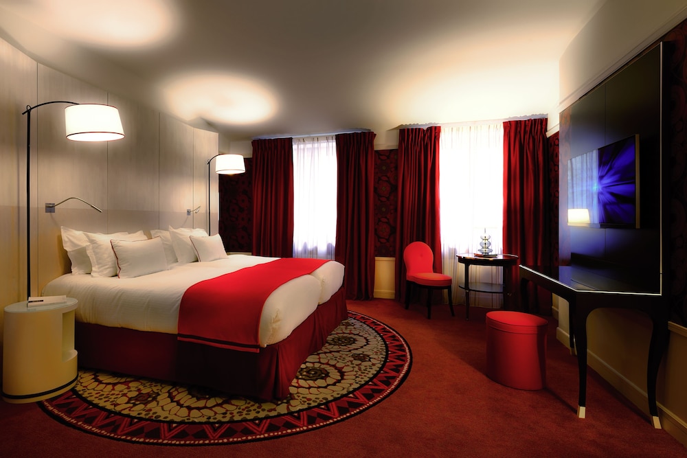 Carlton Hotel Lyon - MGallery Collection 15/50