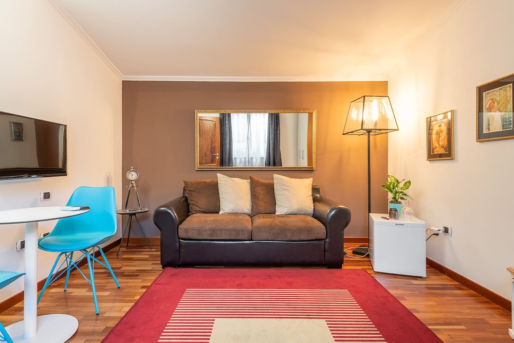 Relais La Lanterne 22/31
