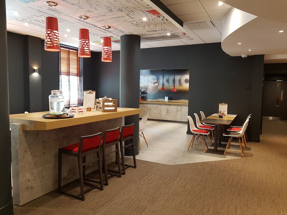 Ibis Sheffield City 34/47