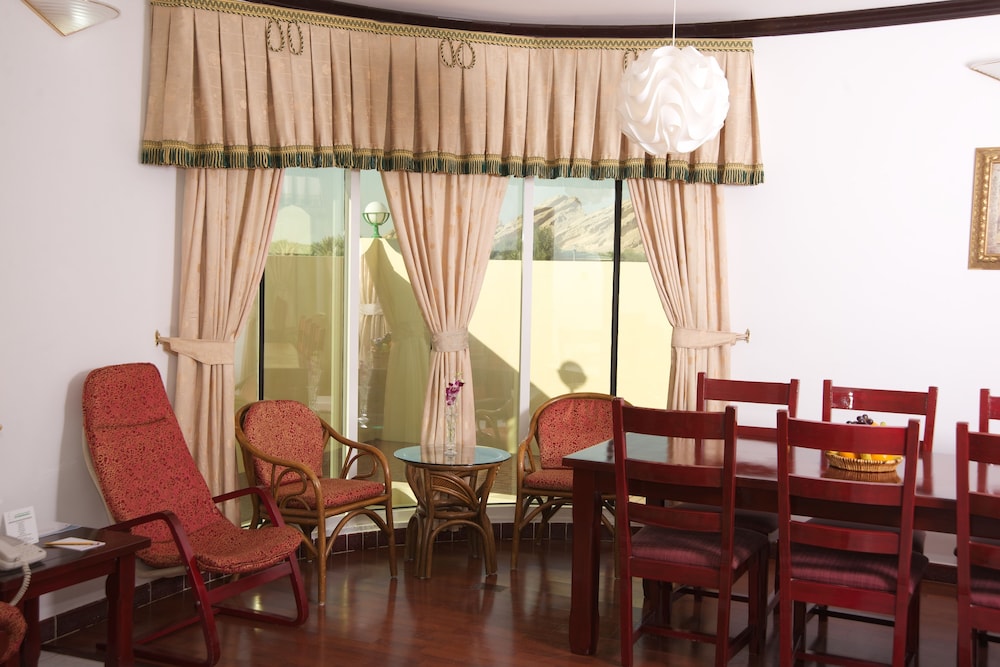 Green Mubazzarah Chalets 23/45