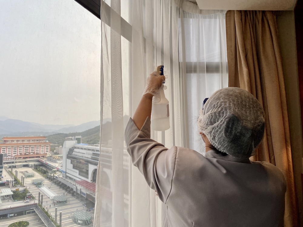 Shangri-La Shenzhen 23/50