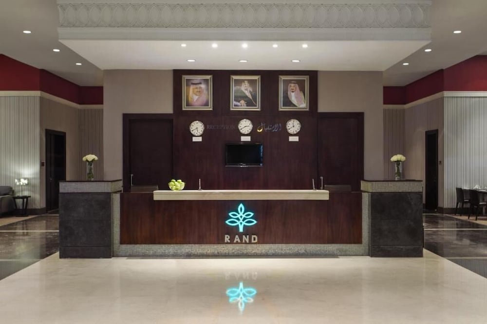 رند بواسطة واندلس(Rand Hotel by Wandalus) 9/75