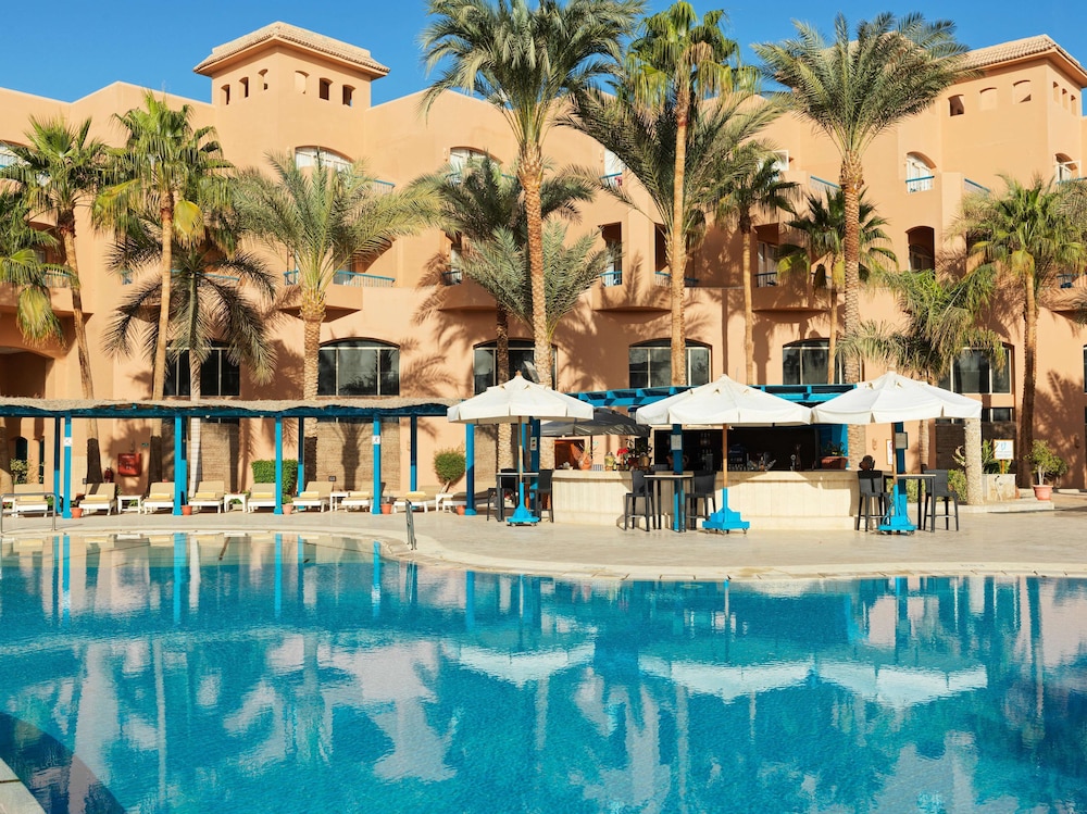 Club Paradisio El Gouna Red Sea 44/50