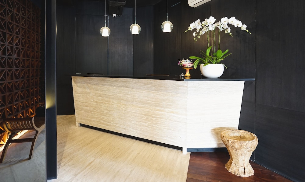 J Hotel Kuta 5/47