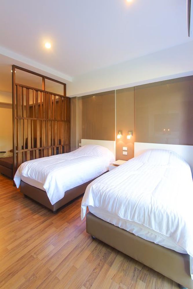 Phudara City View Huahin 14/40