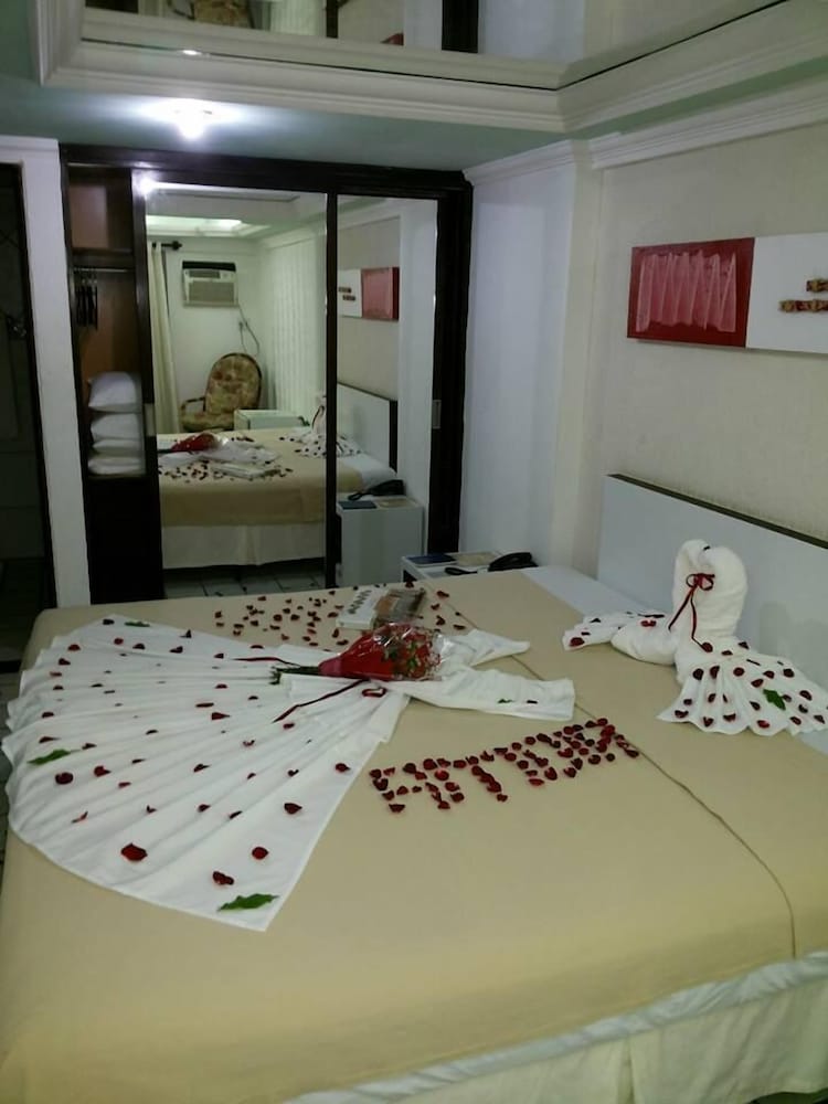 Lagoa Mar Hotel 37/56