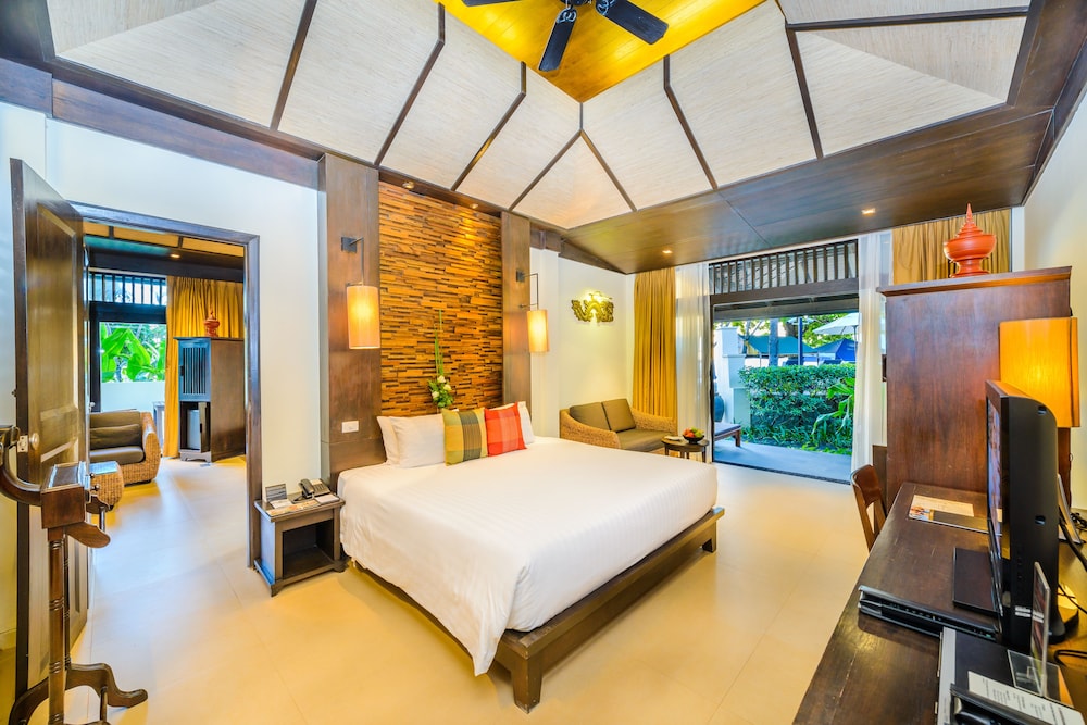 Impiana  Suite