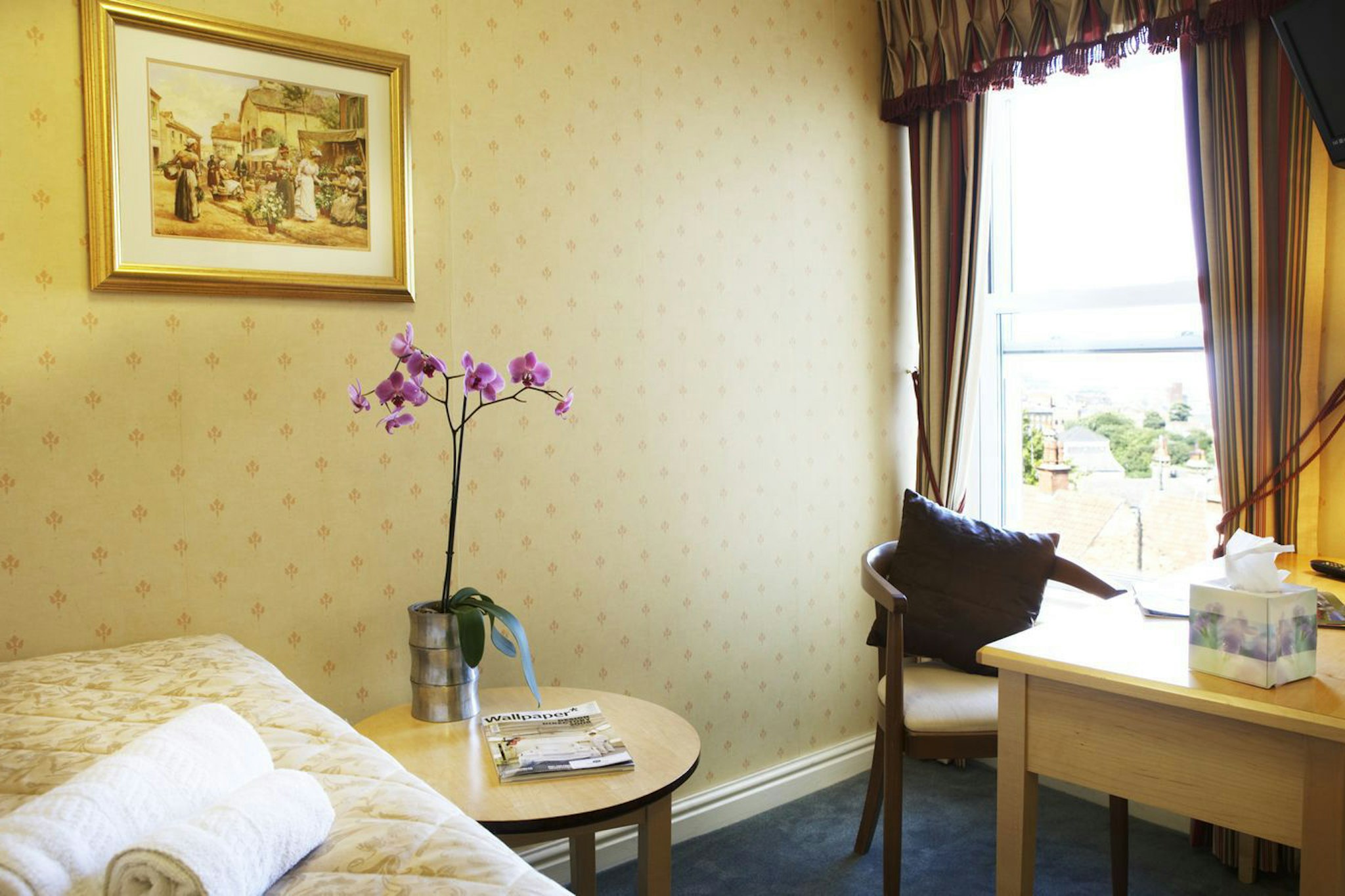 Crown Spa Hotel Scarborough 68/68