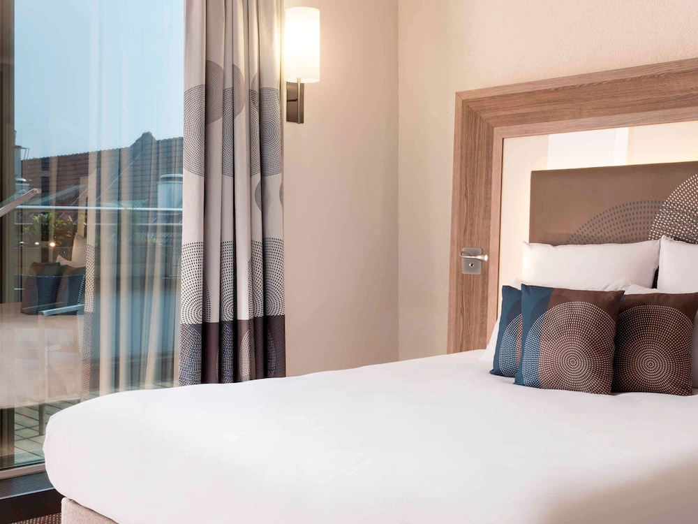 Novotel Geneve Centre 28/71