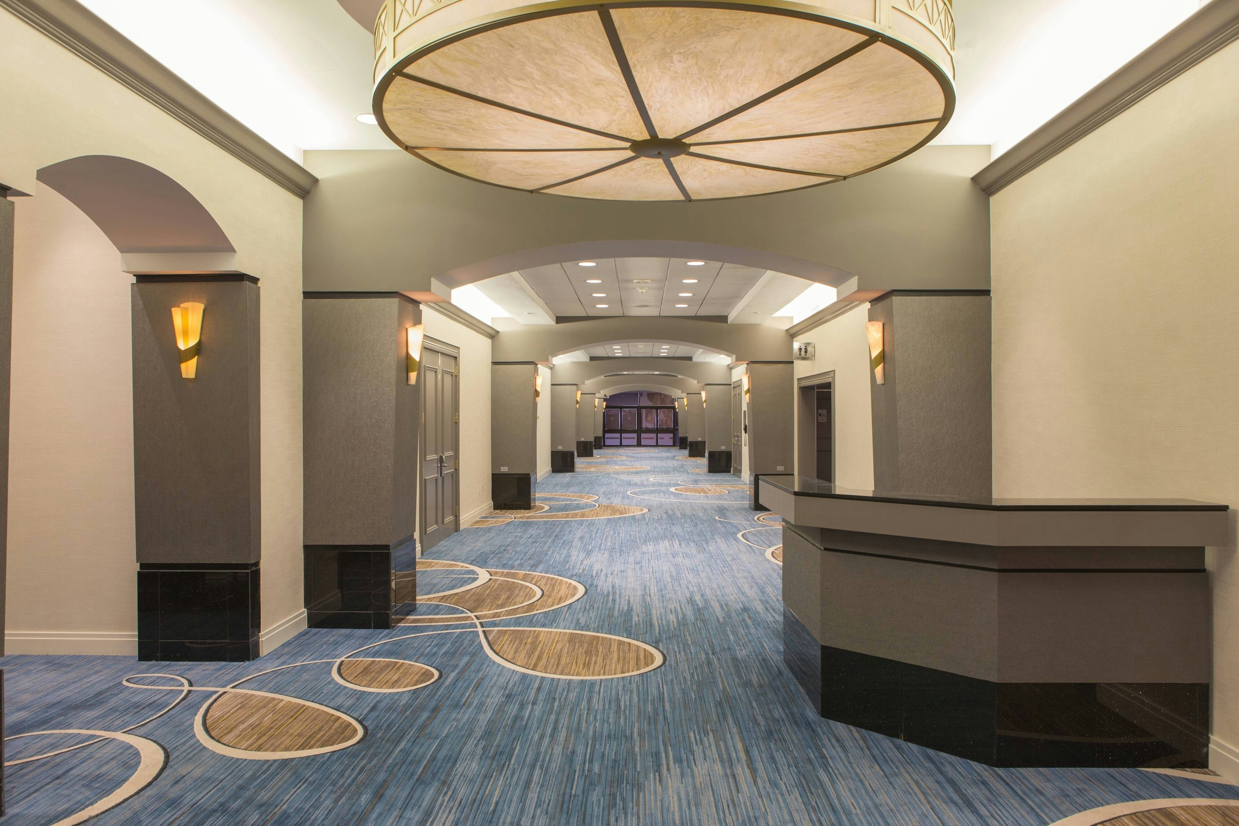 Marriott Inner Harbor 9/56