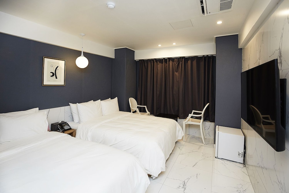 NO 25 Hotel Incheon Songdo photo4