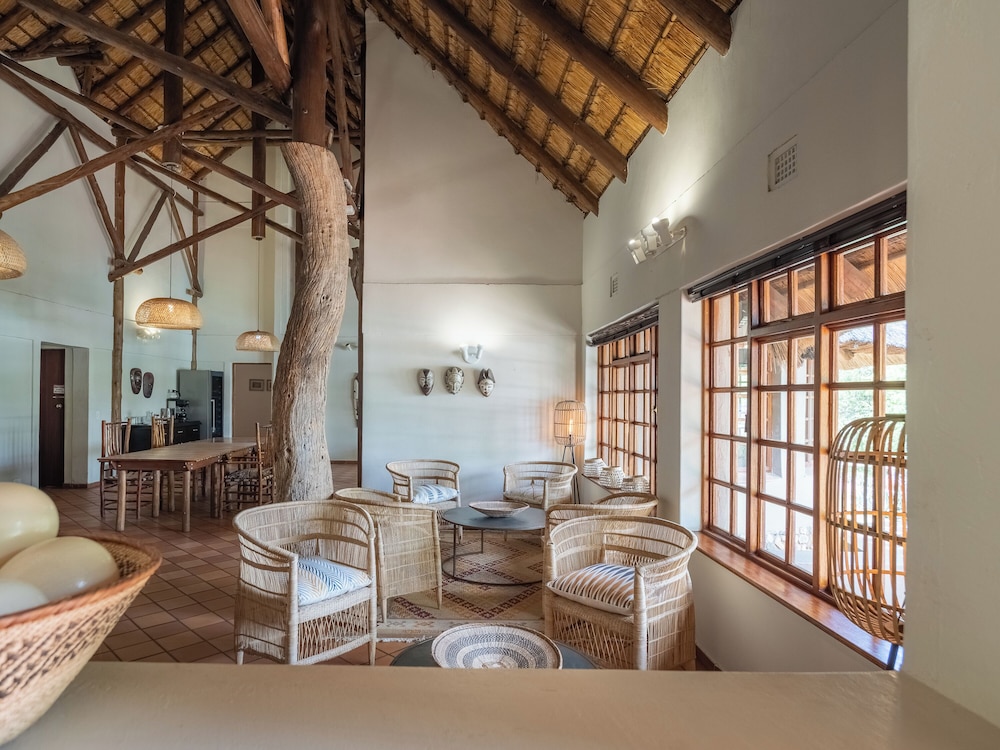 Milima Big 5 Safari Lodge 33/50
