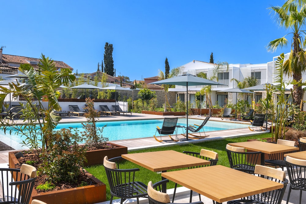 Van der Valk Hotel Bloom Saint Aygulf 32/37