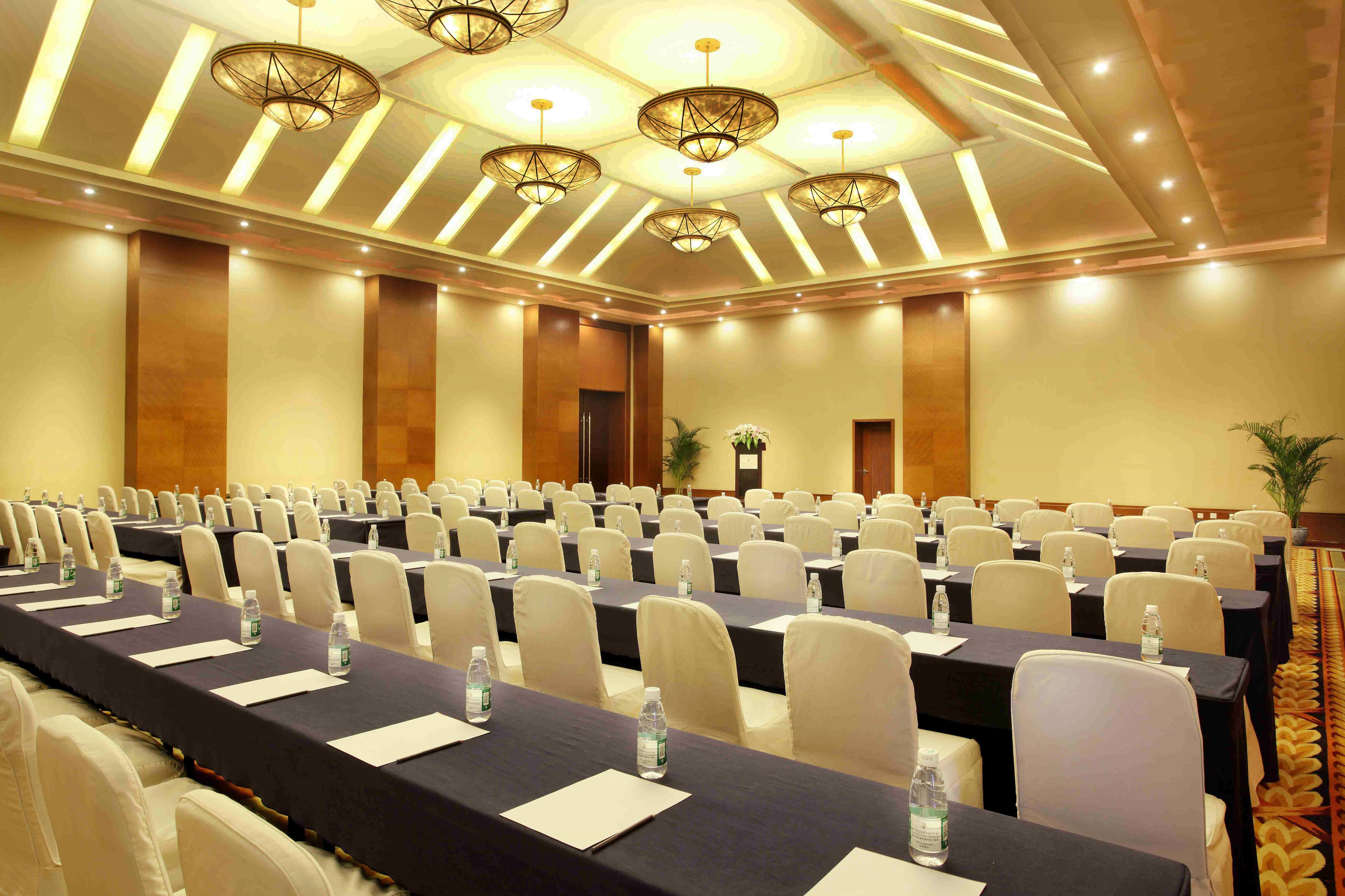 Holiday Inn Chengdu West Century City 39/50