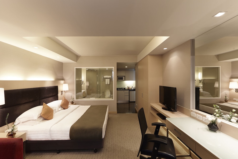 SORA Resort & Suites Sukhumvit 33/73