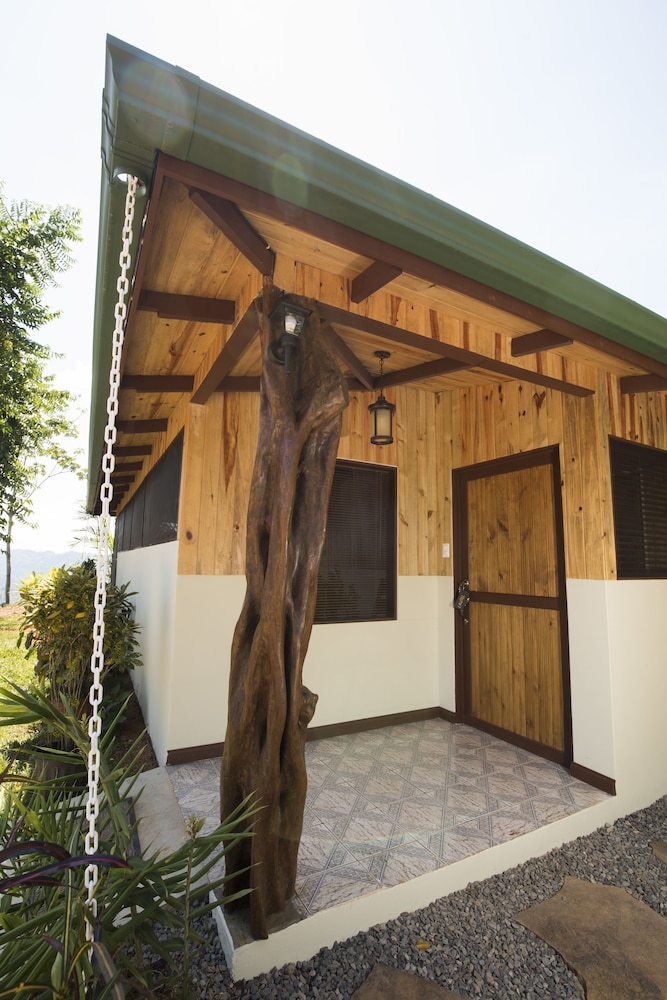 Santa Juana Lodge Nature Reserve 2/50