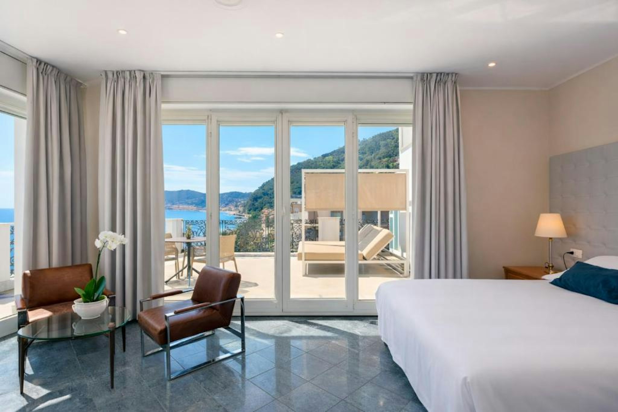 Grand Hotel Mediterranee 23/64