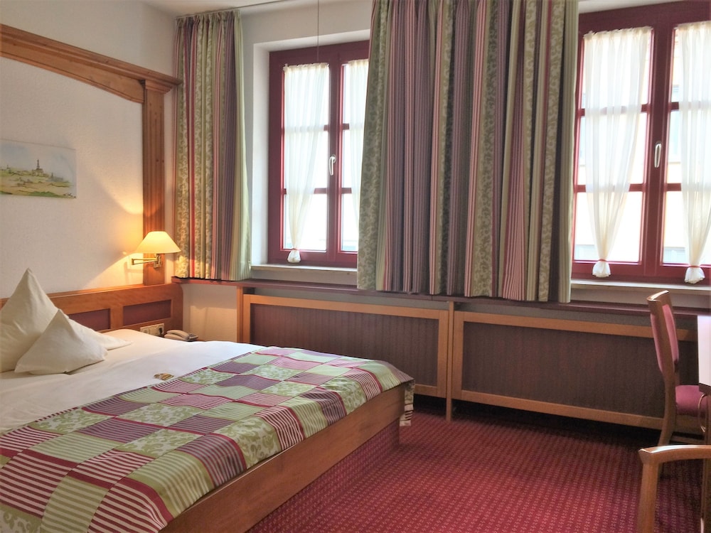 Augsburgerhof 16/46