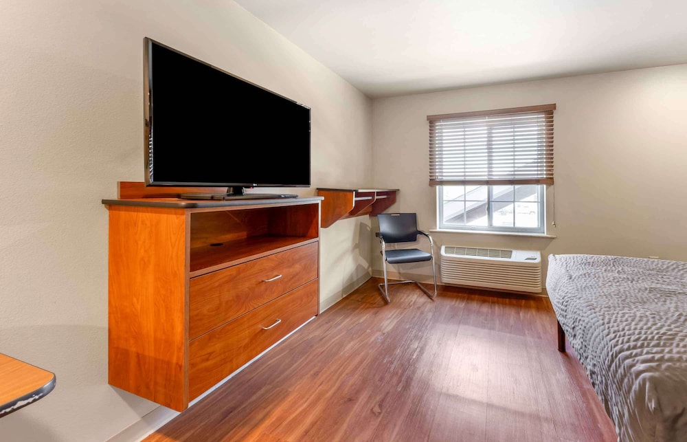 Extended Stay America Select Suites - Oklahoma City - West 36/43