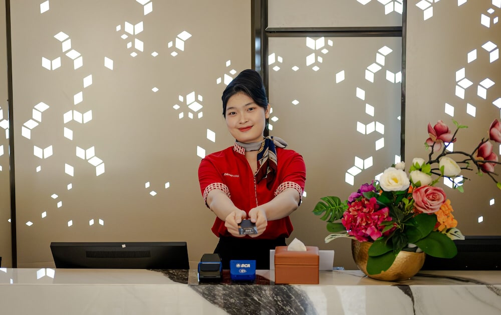d primahotel PIK Jakarta 2/20