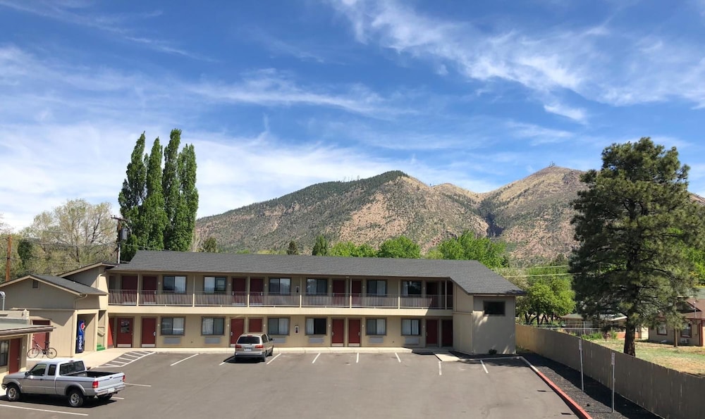 Mountain View Inn 20/31