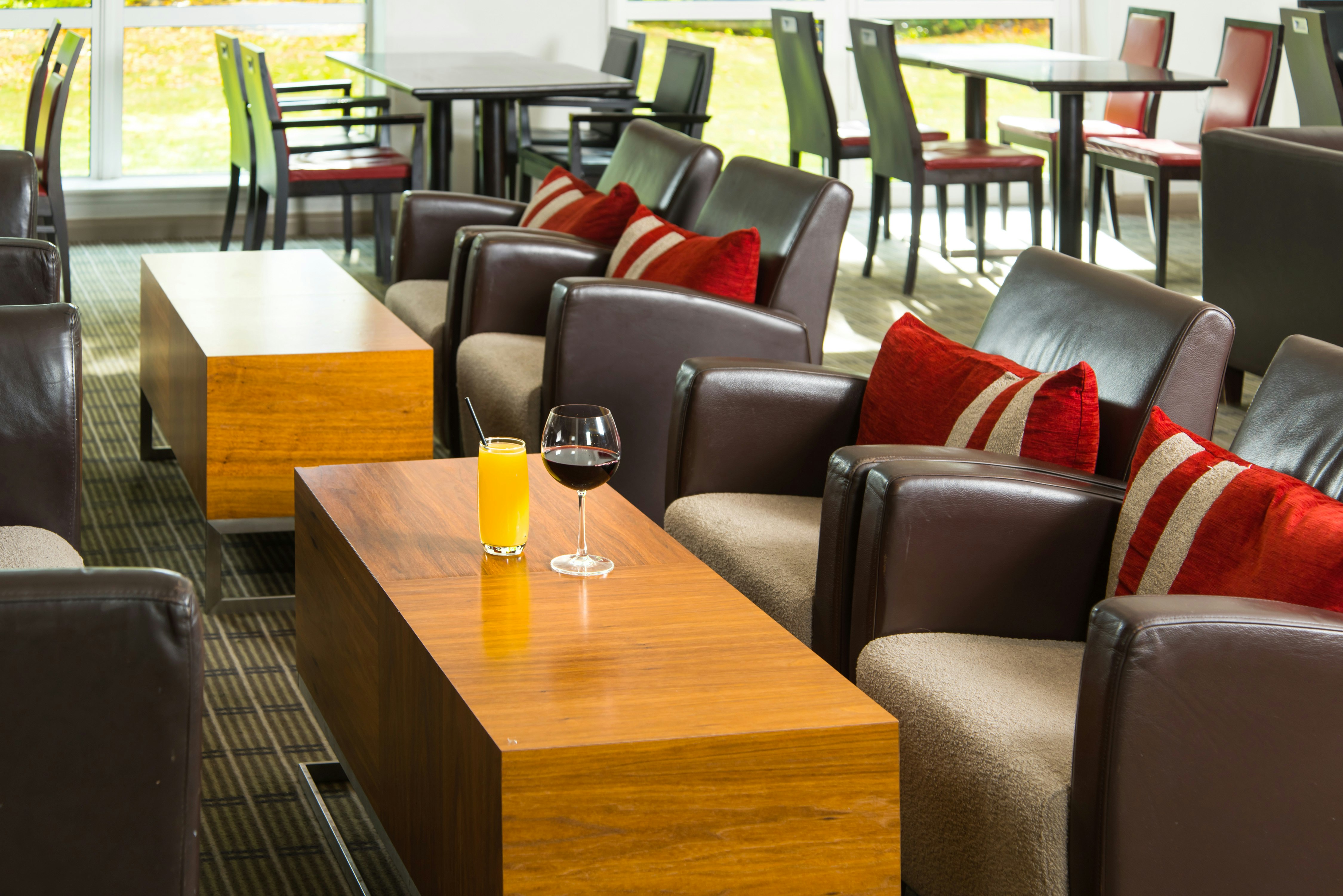 Holiday Inn Express Swindon West an IHG Hotel 31/50