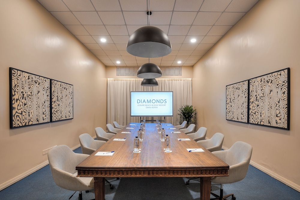 Diamonds Leisure Beach and Golf Resort 56/63