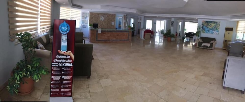 Uyum Hotel 5/24
