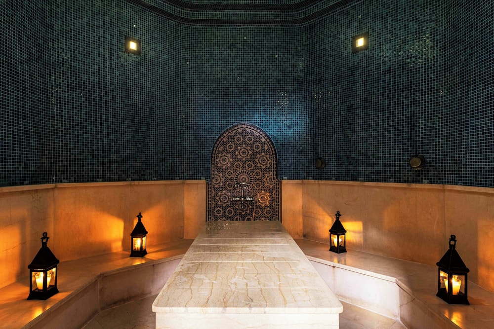 Kasbah Tamadot 20/50