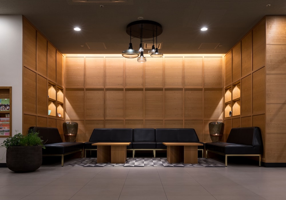 Nishitetsu Inn Shinjuku 9/48
