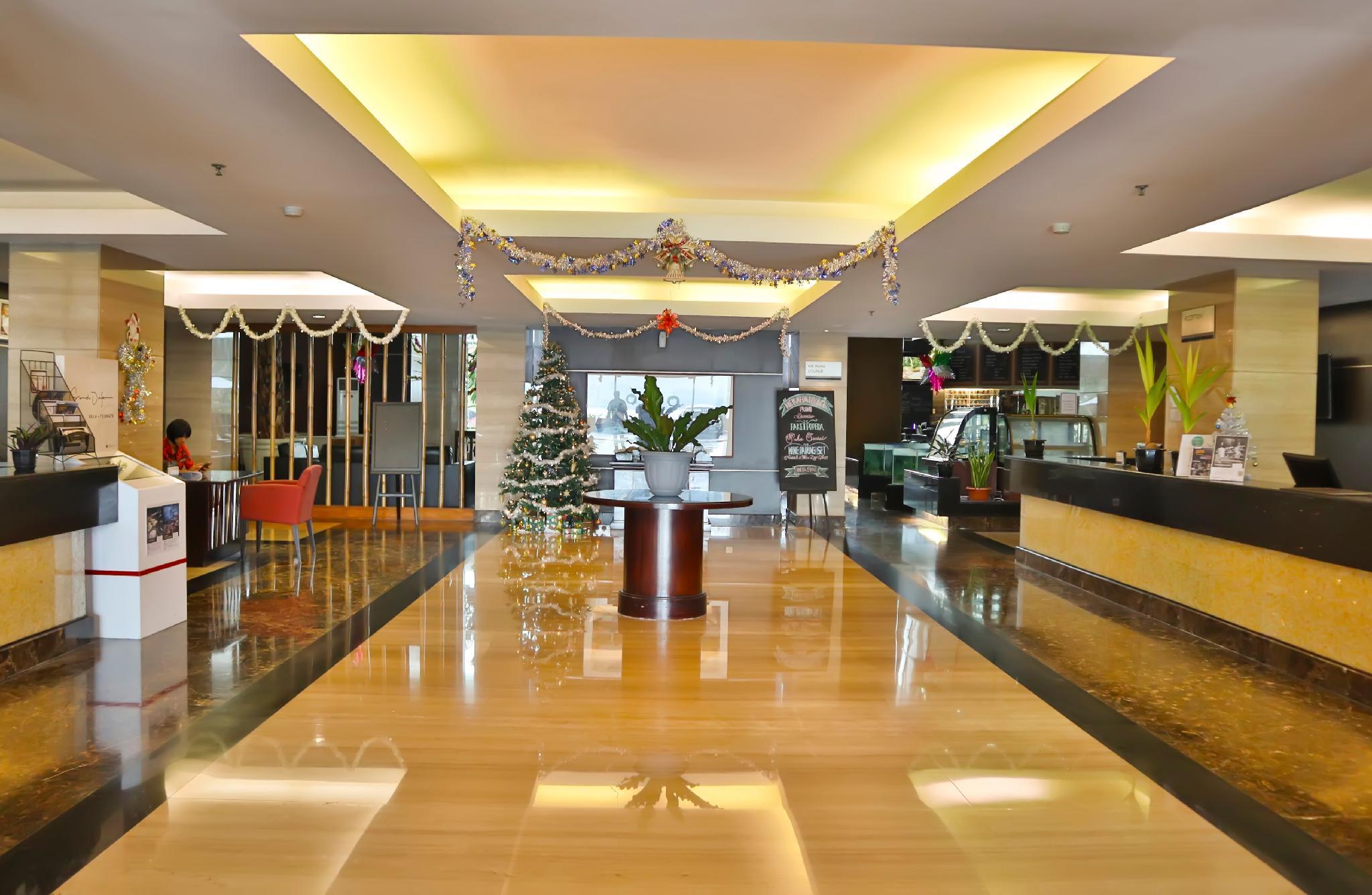 Bela Hotel Ternate 6/23