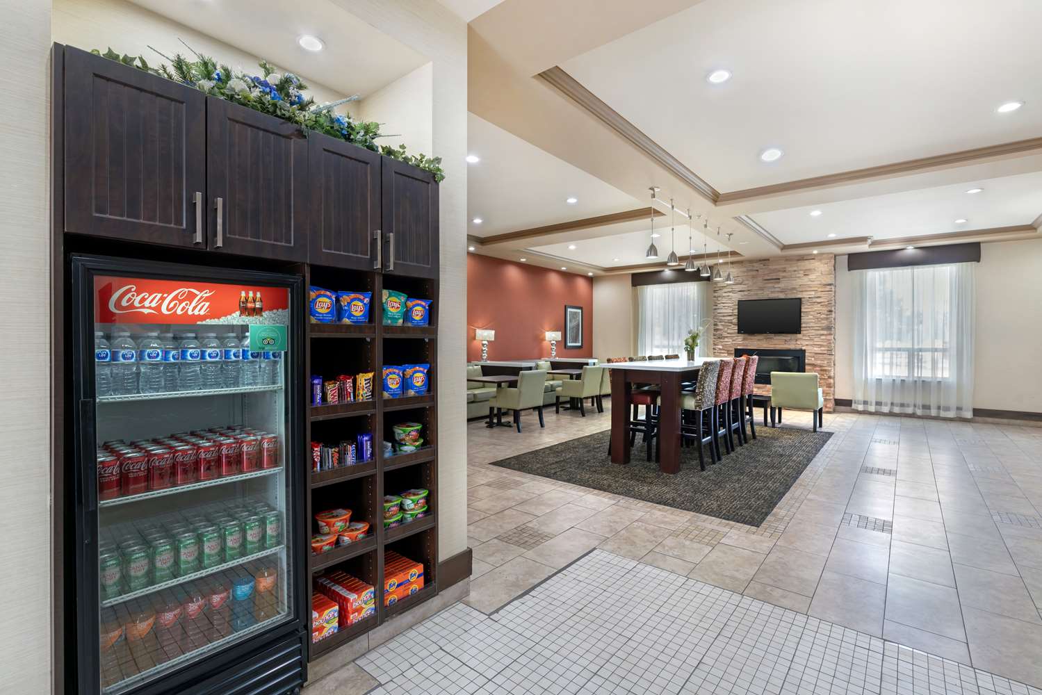 Best Western Pacific Inn 3/12