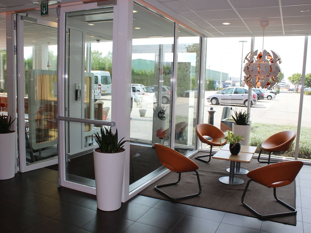 Ibis Budget Antwerpen Port 29/42