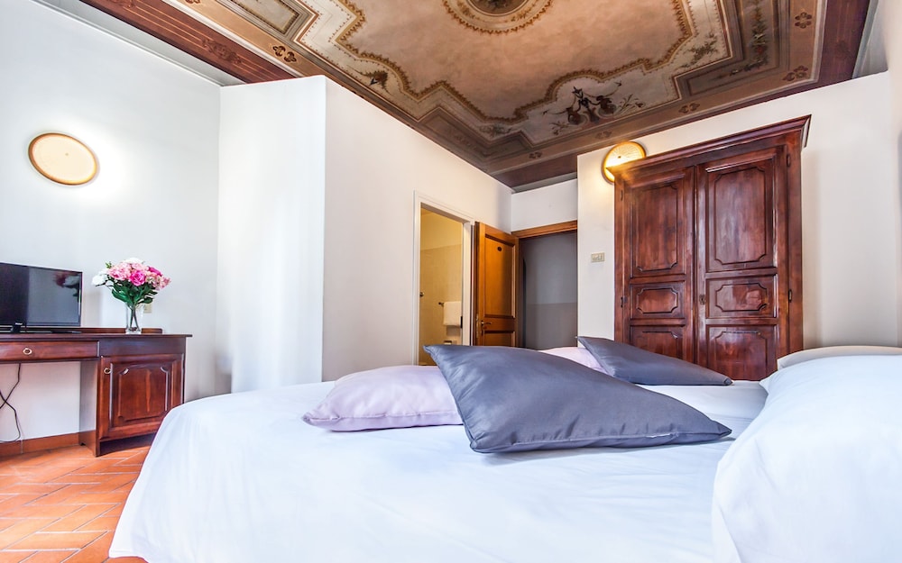Hotel Costantini 34/73