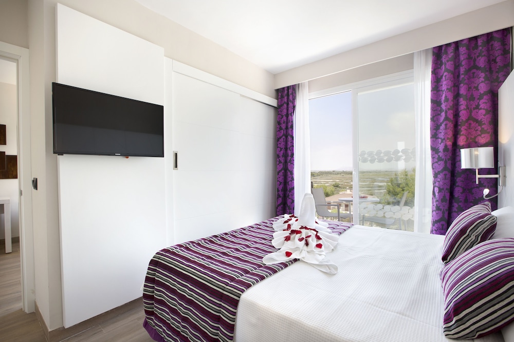 Mar Hotels Playa de Muro Suites 23/56
