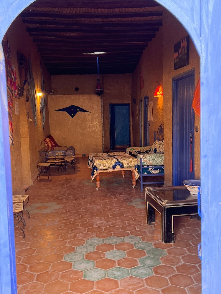 Mama Merzouga Camp 18/50