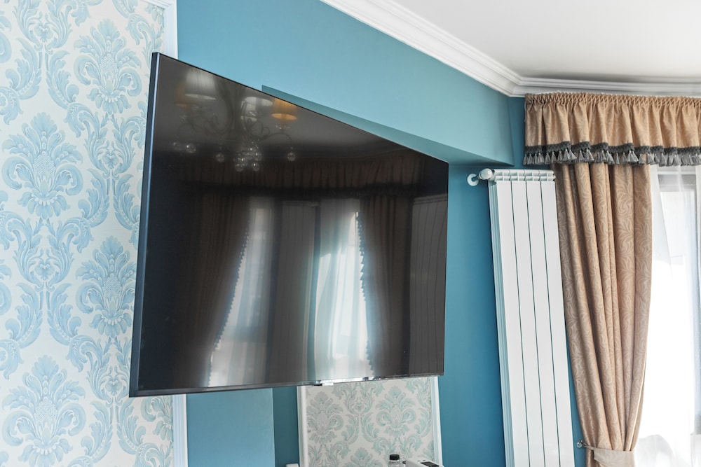 Hotel Boutique Lafayette photo4